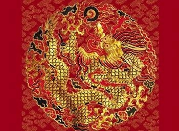 南京云錦漂在歷史的長河中-終將大放異彩