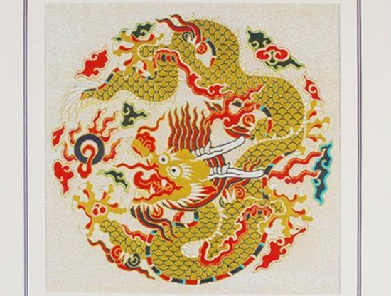 南京云錦的核心社會價值體現