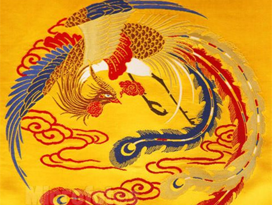 南京云錦的江南手藝-感受濃厚文化氣息
